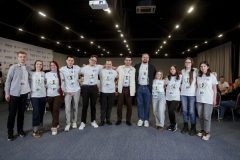 «Стажёр госслужбы России»