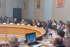 «Беларусь и Оренбуржье: история и современность»