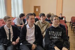 «Космо-ОрИПС»