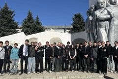 АКЦИЯ "НЕДЕЛЯ БЕЗ ТУРНИКЕТОВ"