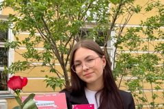 «Студенческая весна на Николаевской»