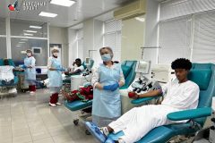 КРОВЬ КАК ЖИЗНЕННЫЙ КОД