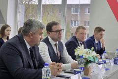 БУДУЩЕЕ НАУКИ – ЗА МОЛОДЕЖЬЮ!
