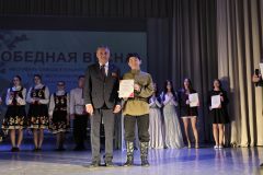 «Победная весна»
