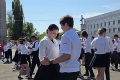 Поезд Победы