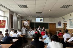 ВСЕРОССИЙСКАЯ АКЦИЯ