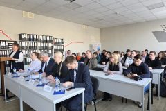 VI Международная научно-методическая конференция «НАУКА И ОБРАЗОВАНИЕ: АКТУАЛЬНЫЕ ВОПРОСЫ ТЕОРИИ И ПРАКТИКИ»