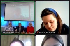 ОрИПС принял участие в круглом столе «Нравственно-правовое и патриотическое воспитание будущих юристов»