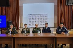 «Диалог на равных»