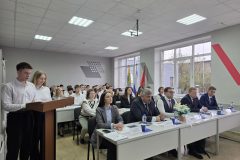 БУДУЩЕЕ НАУКИ – ЗА МОЛОДЕЖЬЮ!