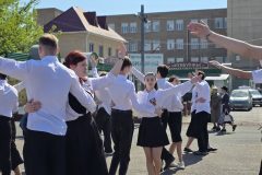Поезд Победы