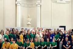 Чемпионат «Профессионалы-2026» в Москве