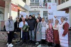 Форум «Движемся вместе»: промежуточные результаты