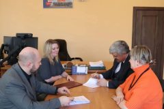 ПАРТНЁРСКИЕ ОТНОШЕНИЯ