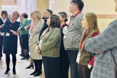 «Медицинские специальности»