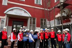 АКЦИЯ "НЕДЕЛЯ БЕЗ ТУРНИКЕТОВ"