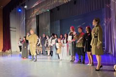 «Победная весна»