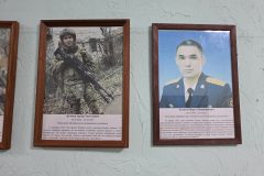 «Быть воином — жить вечно»