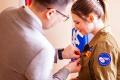 В Самаре завершился XVI слёт студенческих отрядов Приволжского федерального округа, и наши студенты вернулись с достойными результатами.