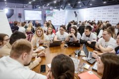 «Стажёр госслужбы России»