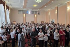 Последний звонок