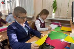 В преддверии Дня защитника Отечества в Оренбургском техникуме железнодорожного транспорта состоялся ряд значимых мероприятий