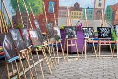 О тех, кто отдал жизнь, спасая других