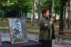 О тех, кто отдал жизнь, спасая других