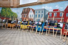 О тех, кто отдал жизнь, спасая других