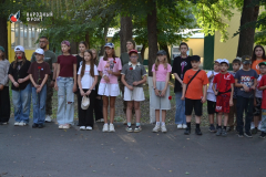 О тех, кто отдал жизнь, спасая других