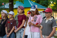 О тех, кто отдал жизнь, спасая других