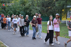 О тех, кто отдал жизнь, спасая других