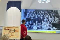 ДЕНЬ ПАМЯТИ ИЗ НАШЕЙ ИСТОРИИ