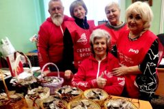 ДЕНЬ ПАМЯТИ ИЗ НАШЕЙ ИСТОРИИ