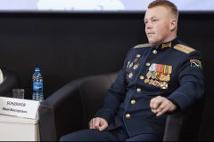 Наставник ОрИПС стала спикером на форуме в Москве