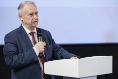 Наставник ОрИПС стала спикером на форуме в Москве