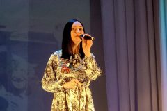 Победная весна