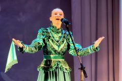 Победная весна