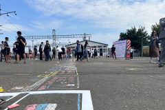 ОрИПС вошел в состав самого длинного поезда страны!