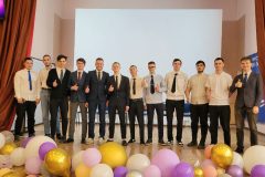 Последний звонок