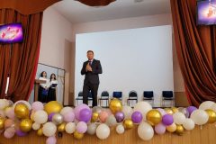 Последний звонок
