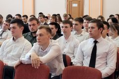 Последний звонок