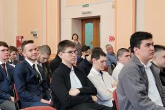 Последний звонок
