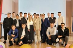 Последний звонок