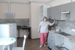 Рабочая встреча по организации производственной практики Оренбургского медицинского колледжа