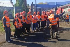 УЧЕБНАЯ ПРАКТИКА
