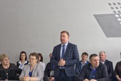 Региональный этап чемпионата по профессиональному мастерству «Профессионалы»