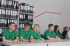 Региональный этап чемпионата по профессиональному мастерству «Профессионалы»