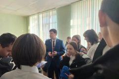 Единый день открытых дверей