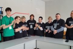 Профессионалы 2025